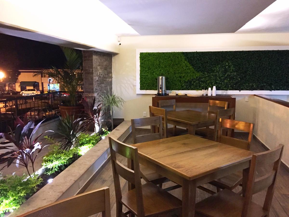 Hotel San Pablo Colima Extérieur photo