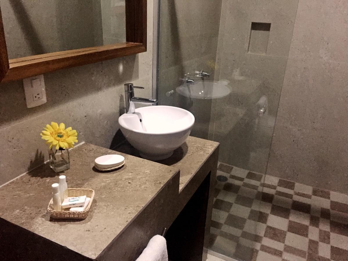 Hotel San Pablo Colima Extérieur photo