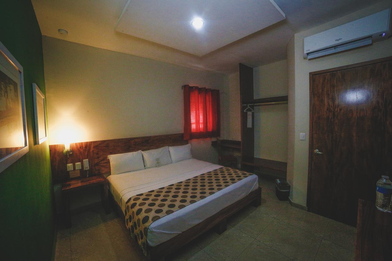 Hotel San Pablo Colima Extérieur photo