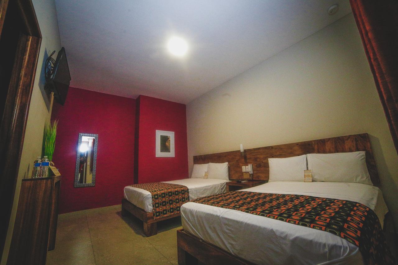 Hotel San Pablo Colima Extérieur photo