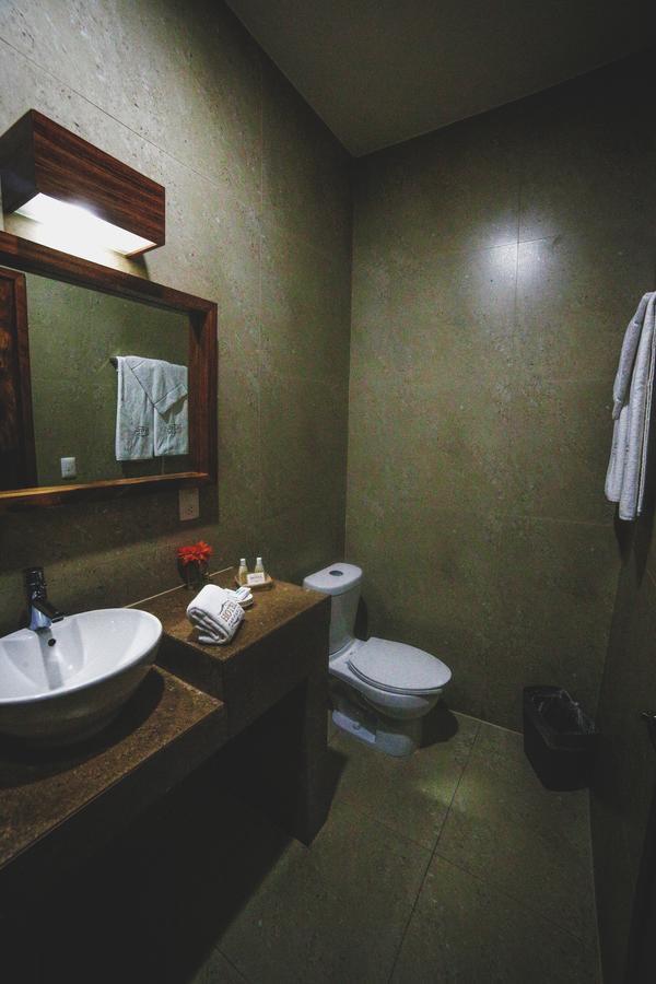 Hotel San Pablo Colima Extérieur photo